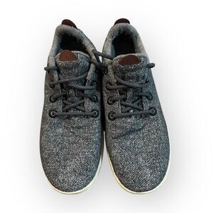 Men’s Allbirds Soft Wool Shoes Sneakers Size 12